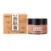 Creme Antibacteriano Tóxico Úmido de Ervas de Yunnan Creme Anti-Coceira Creme Antibacteriano de Ervas Pomada de Uso Externo Creme Anti-Coceira Creme Herbal para Cicatrização da Pele