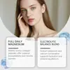 Cápsulas Suplementares de Colágeno para Hidratação da Pele, Nutrição de Mãos, Pés e Unhas, Cápsulas Suplementares Nutricionais Diárias