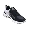 Zapatos de mujer, zapatos de mujer transfronterizos, zapatillas deportivas, zapatos casuales, zapatillas para correr de mujer, zapatos de aire con suela blanda para mujer, en stock al por mayor