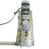 Bomba Rotativa de Transferência de Molho de Grau Alimentício Bomba de Xarope Alimentício Bomba Rotativa Tipo Came Bomba Autoescorvante