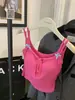 Camisole de Lingerie com Laço para Menina Doce e Quente, Top Curto de Verão Confortável, Slim Fit, com Bojo
