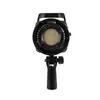 Luz de Relleno de 100W para Streamers, Luz de Belleza para Fotografía, Luz Continua para Cine y Televisión, Luz de Largo Alcance, Luz LED con Tres Temperaturas de Color