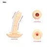 Chrysanthemum Fala sobre Fechaduras de Castidade para Travestis, Genitália Simulada, Fechaduras Cb, Vulva Falsa, Pênis Escondido, Fechadura de Castidade, Roupas Femininas, Travestismo Cd, Cosplay