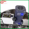 Extractor de Miel Eléctrico para Apicultura, Modelo de Exportación, Extractor de Miel Vertical de Seis Marcos con Marco Interior de Acero Inoxidable 304 para Uso Comercial