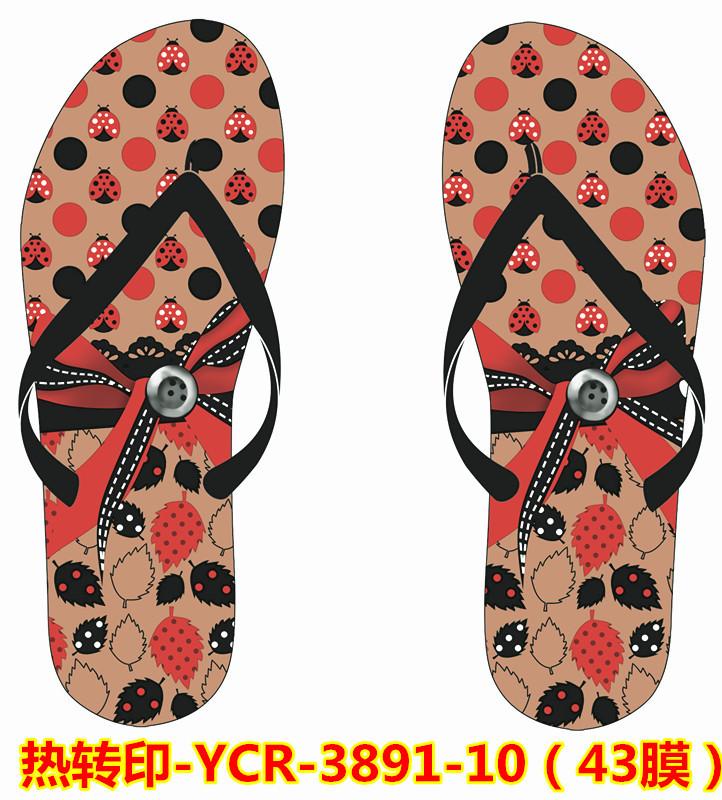 YCR-3891-10（43膜）