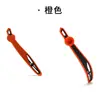 Puntas Antideslizantes para Patillas de Gafas, Almohadillas Deportivas y Elegantes, Fundas de Silicona para Patillas, Solución Anticaída Versátil para Monturas de Gafas