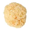 Tremella Gutian Flor Grande Tremella seca, peso líquido, Fungo da Neve Gutian, Tremella glutinosa, sopa de Tremella macia e elástica, pedaços grandes de Tremella