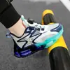 Nuevos Zapatos Deportivos Infantiles Transfronterizos 2026 Zapatos Deportivos Deportivos Primavera Niños Malla Infantil Niños Zapatos Infantiles Transpirables Infantiles Infantiles Modernos