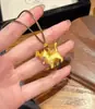 Gato e Borboleta Novo Estilo Chinês Tridimensional Gato Fofo Borboleta Corrente de Suéter Colar Longo Pingente Acessórios Joias Femininas