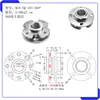 Sierra Circular M18 Agujero para Cable de 14 mm Pantalla Límite de 90/180 Grados Tope en Cualquier Posición Amortiguación Eje Giratorio