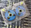 Cinta de Cassette Portátil Nueva para Grabadora de Cassette, Cassette Nuevo
