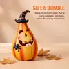 Decoraciones de Calabaza de Halloween Dowmoo, Decoraciones Festivas para Ambiente de Fiesta, Decoración Creativa para el Hogar, Adornos de Halloween