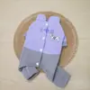 Ropa para Mascotas para Otoño e Invierno: Teddy, Bichón, Pomerania, Ropa de Casa para Perros Forrada de Polar, Ropa para Gatos, 26 Suéteres de Invierno, Chaquetas de Polar de Cuatro Patas