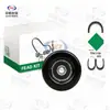 Kit de Polia Tensionadora Kit de Acessórios para Nissan Qashqai Venucia D60 Nissan T70