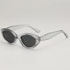 Oleo New Fashion Retro Trendy Cat's Eye Óculos de Sol Viagem e Fotografia de Viagem Óculos de Sol Protetor Solar Avançado
