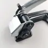 Máquina empaquetadora manual de lámina de hierro de 16 pulgadas, Dasheng