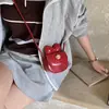 Bolsos Infantiles de Comercio Exterior Transfronterizo, Bolsos de Hombro Dulces y Lindos con Lazo para Niños y Niñas, Carteras Pequeñas Mini de Lunares