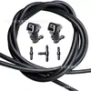 55157319Aa Adecuado para Jeep Chevrolet Coche Limpieza de Parabrisas 2m Boquilla de Agua Juego de Accesorios Venta al por Mayor