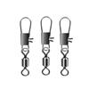 Conector de pasador AB giratorio americano Yongen, giro rápido, ocho anillos, accesorios para equipo de pesca de 8 anillos, venta al por mayor