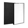 Adecuado para Purificador de Aire Sharp Fz-Bx50Hf Fz-Bx50Df Elemento Filtrante de Purificación Filtro de Carbón Activado