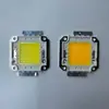 LED Integrado de Alta Potência 10W20W30W50W70W80W100W Lâmpada de Fonte de Luz Branca Quente Contas de Lâmpada Alto Brilho Fabricante de Qualidade