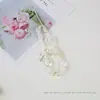 Venta al por mayor del fabricante Nuevo modelo Gato Kt Lazo Cadena para teléfono Colgante de cadena para teléfono con cuentas hecho a mano Decoración para niñas