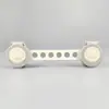 Productos de Seguridad para Niños, Productos Maternos e Infantiles, Cerraduras Multifuncionales de Seguridad para el Hogar, Cerraduras para Refrigerador, Cerraduras para Inodoro, Cerraduras Largas con Forma de Oso