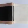 Parche de Tela de Color Piel, Ungüento Negro Tradicional Étnico Miao de la Región Oceánica, Procesamiento con Etiqueta Privada OEM, Parche para Alivio del Dolor para Cuello, Hombro, Cintura, Pierna y Articulaciones de la Rodilla
