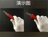 Faca de Aparar Rebarbas de Plástico, Faca de Aparar Bordas de Plástico, Faca de Remoção de Rebarbas de Plástico, Ferramenta Manual de Aparar Plástico de Moldagem por Injeção