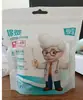 Hisopos de Algodón Médicos Estériles Desechables de Doble Punta de Fábrica para Uso Doméstico y Médico, Soporta Personalización