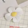 Venta caliente serie de dibujos animados Oso Pooh Mickey carcasa creativa para teléfono móvil agujero para pasador de pelo zapatos pegatinas para refrigerador accesorios caseros