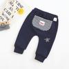 Pantalones Deportivos para Niños 2025 Nuevo Modelo de Otoño para Niños de 0 a 3 Años, Pantalones Deportivos de Clase A para Bebés, Pantalones Casuales, Pantalones para Niños