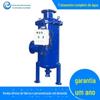Processador de Água Integrado Multifásico de Processo Completo com Conexão Flangeada Dn150, Universal para Aquecimento, Processador de Água de Processo Completo Totalmente Automático