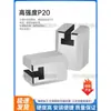 Molde Piezas Estándar Tipo A Asiento Superior Inclinado Bloque Deslizante Ranura en T Dispositivo Superior Inclinado Conjunto de Núcleo Vivo Pie de Deslizamiento Tira de Presión Y41A Otro