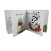 Imprenta Personaliza Libros Ilustrados Coloridos para Niños, Impresión Gráfica, Libros de Manualidades de Juguetes, Libros Ilustrados e Impresión de Cómics