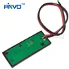Batería de plomo-ácido de hierro y litio ternaria pantalla de potencia de la batería medidor de potencia de vehículo eléctrico indicador de porcentaje de potencia