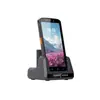 Escáner de Códigos de Barras Android PDA de 5.5 pulgadas Terminal de Escaneo Portátil Robusto para Gestión de Almacén con Jianjia Po Jushuitan