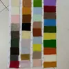 Láminas de Fieltro de Lana, Tiras de Lana para Fieltro Agujado, Alternativa al Cachemir Puro, Tela de Fieltro de Lana Suave, Varias Especificaciones, Láminas de Lana para DIY Hecho a Mano