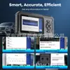 Escáner Mucar Cde900 Pro Obd2 Herramienta de Diagnóstico de Todos los Sistemas