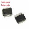 Novo pacote original de ADUM3481BRSZ UM3481BRSZ SSOP-20 chip isolador digital