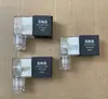 Válvula Solenoide AVCmagnet AC220V AC24V DC24 Secadora Máquina de Lavar Máquina de Dobrar Acessórios para Válvula Solenoide