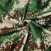 Tela de Camuflaje Fabricante Punto Sarga Gabardina Ropa de Entrenamiento para Exteriores Material Poliéster Tejido Grueso Lanzadera Protección Laboral