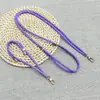 Cordão para Celular para Usar na Diagonal, Cordão de Celular 2 em 1, Alça de Pescoço para Celular, Cordão Ajustável para Celular, Atacado