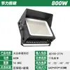 Holofote Quadrado LED à Prova d'Água para Campo de Futebol Externo Iluminação de Construção Engenharia Praça Grande Luz de Projeção Holofote de Alta Potência