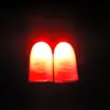 Lâmpada de Dedo Dançante de Energia Luminosa de Alta Qualidade Lâmpada de Polegar Lâmpada de Dedo Conjunto de Adereços de Magia de Palco Close-up