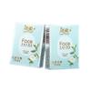 Pañuelo de papel floral blanco limpio, bolsa pequeña, de mano, portátil, servilleta, cantidad de fábrica, lote de pañuelos faciales, caja completa, cabello