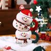 Dropshipping Caneca Cerâmica Criativa de Presente de Natal com Tampa e Colher Caneca de Grande Capacidade Caneca de Natal Desenhada Presente