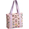 Bolsa Tote de Ombro de Algodão Casual e Versátil, Todos os Tipos de Bolsas Personalizadas para Comércio Doméstico e Estrangeiro, Processamento de Marca Própria OEM
