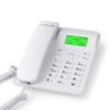 Teléfono Móvil Tarjeta Inalámbrica Zhongnuo C265, Teléfono Fijo Totalmente Compatible con Red, Teléfono con Tarjeta SIM 4G, Teléfono Fijo para el Hogar