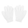 Calcetines de Gel con Suelas de Panal, Suaves, Amortiguadores, Aliviadores de Presión, Elásticos, Hipoalergénicos, Cubre Pies de Gel